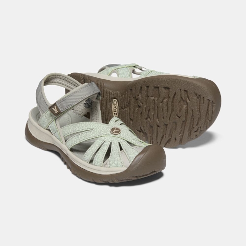 Keen Rose Sandaler Dam Turkos | LFGNZ3926