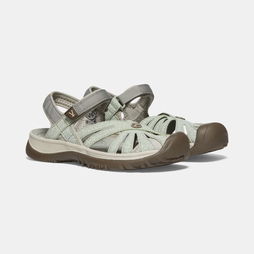Keen Rose Sandaler Dam Turkos | LFGNZ3926
