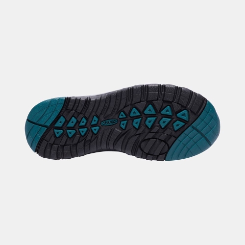 Keen Sedona Pulse Low Aluminum Tå Arbetsskor Dam Lavendel Blå | QKCXA1974