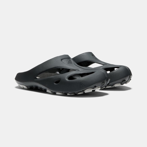 Keen Shanti X Rfw Sandaler Herr Svarta | UZGPY9528