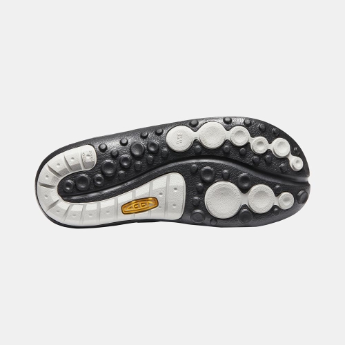 Keen Shanti X Rfw Sandaler Herr Svarta | UZGPY9528