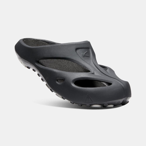 Keen Shanti X Rfw Sandaler Herr Svarta | UZGPY9528