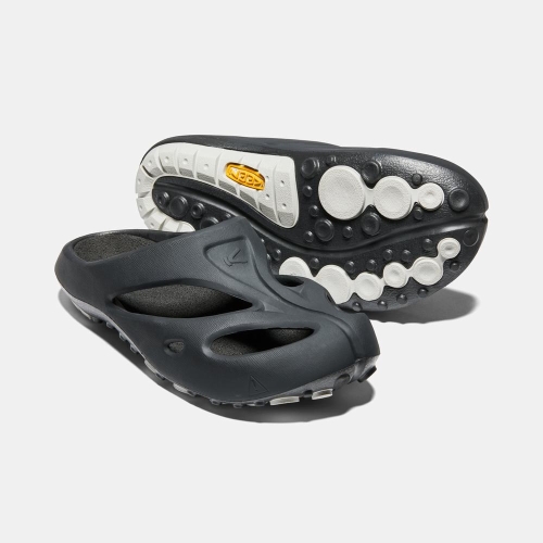 Keen Shanti X Rfw Sandaler Herr Svarta | UZGPY9528