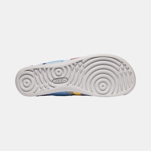 Keen Sienna Canvas Casual Skor Dam Olika Färger | QJBRX7419