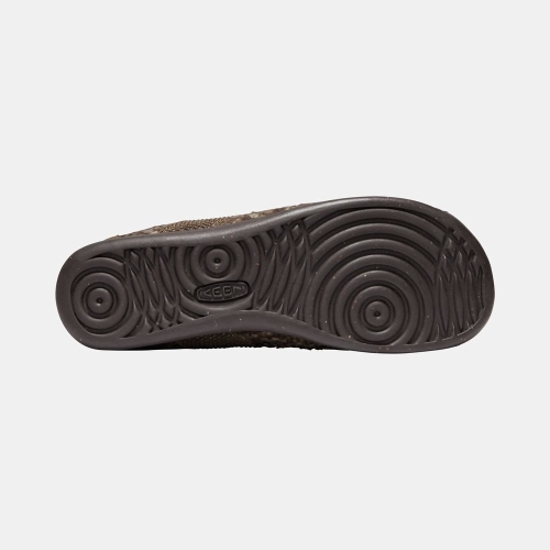 Keen Sienna Wool Mary Jane Skor Dam Bruna | TPVZO9728