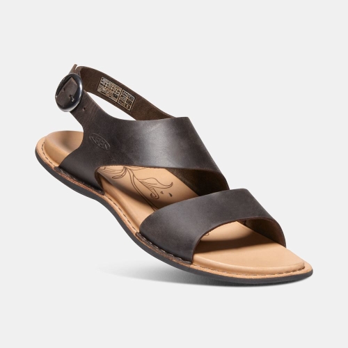 Keen Sofia 2 Rem Sandaler Dam Choklad | ENKHT3976