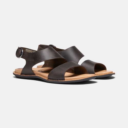 Keen Sofia 2 Rem Sandaler Dam Choklad | ENKHT3976
