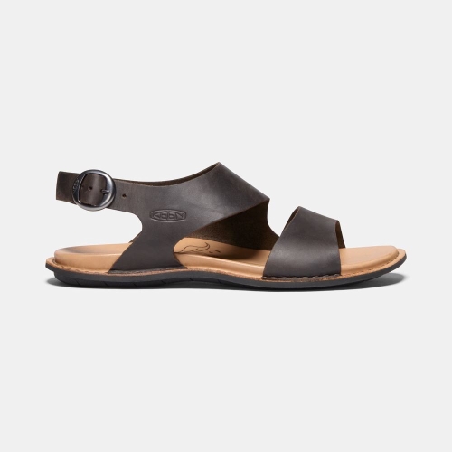 Keen Sofia 2 Rem Sandaler Dam Choklad | ENKHT3976