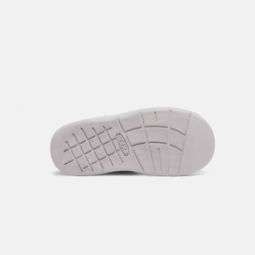 Keen Sprout Mary Jane Skor Barn Lila Lavendel | DFECM5418