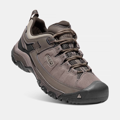 Keen Targhee Exp Vattentäta Vandringsskor Herr Khaki | CVPSO6840