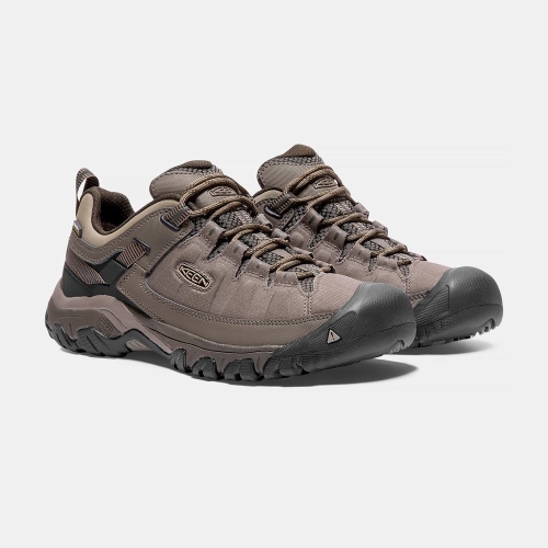 Keen Targhee Exp Vattentäta Vandringsskor Herr Khaki | CVPSO6840