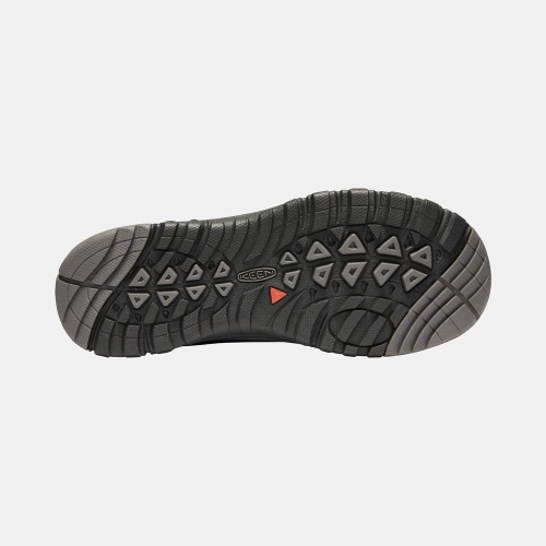 Keen Terra Moc Vattentäta Slip On Skor Dam Kaffe | LUDVS2059