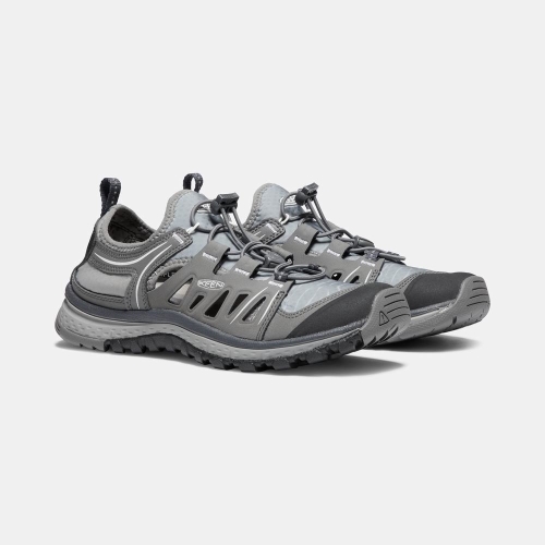 Keen Terradora Ethos Slip On Skor Dam Grå | FDURT7408