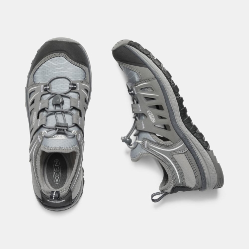 Keen Terradora Ethos Slip On Skor Dam Grå | FDURT7408