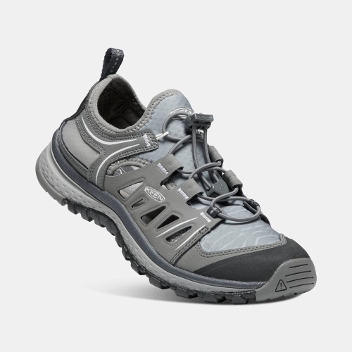 Keen Terradora Ethos Slip On Skor Dam Grå | FDURT7408