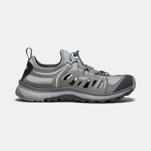 Keen Terradora Ethos Slip On Skor Dam Grå | FDURT7408