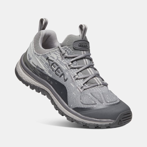 Keen Terradora Evo Vandringsskor Dam Grå | PZBXC3840