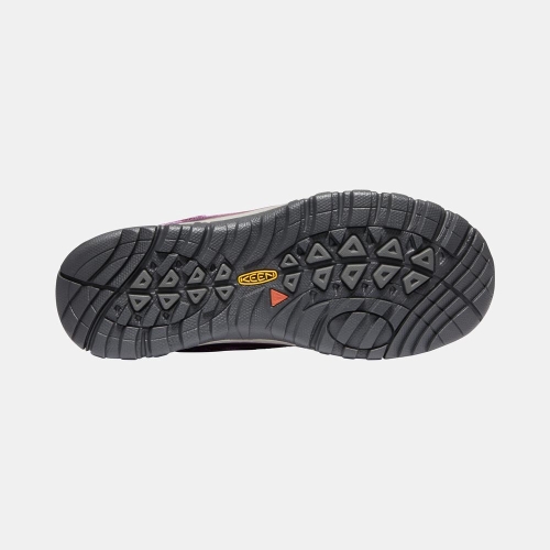 Keen Terradora Evo Vandringsskor Dam Lila | PJWOT8256