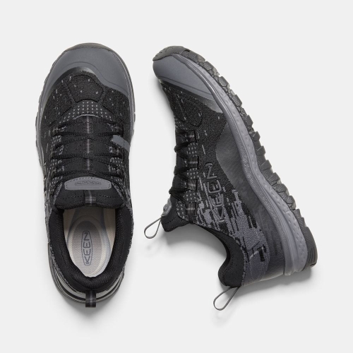 Keen Terradora Evo Vandringsskor Dam Svarta | EDTKW5270