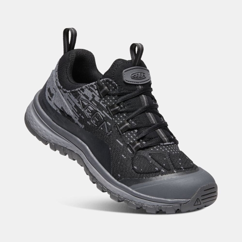 Keen Terradora Evo Vandringsskor Dam Svarta | EDTKW5270