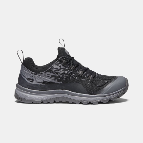 Keen Terradora Evo Vandringsskor Dam Svarta | EDTKW5270