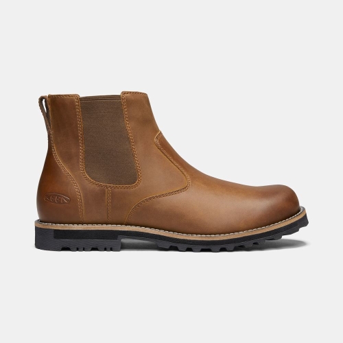 Keen The 59\' Chelsea Stövlar Herr Bruna | HAJBZ2941