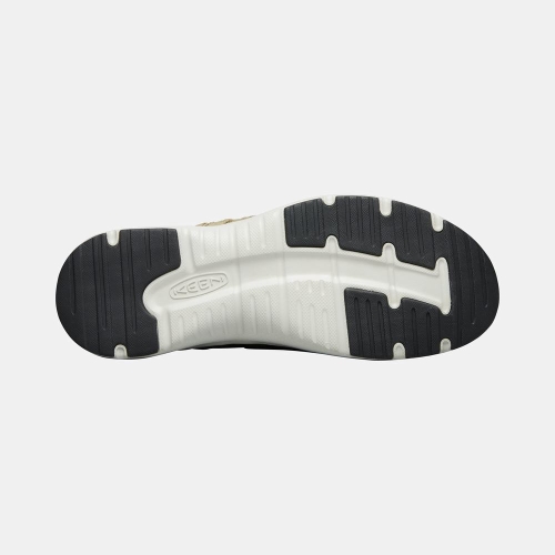 Keen Uneek Exo Uneek Sandaler Herr Mörkolivgröna | NXLOQ2795