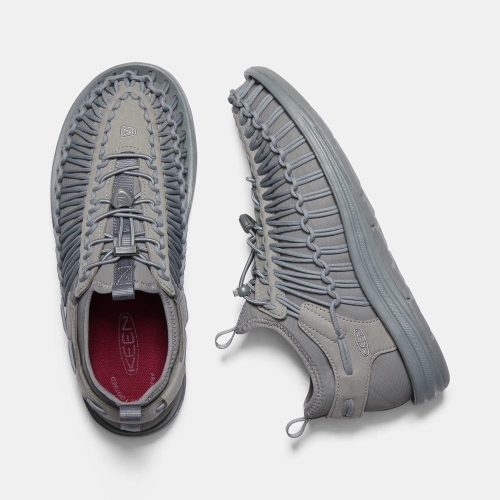 Keen Uneek Ht Uneek Sandaler Herr Grå | DWMIG8429