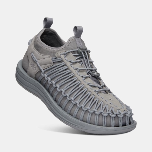 Keen Uneek Ht Uneek Sandaler Herr Grå | DWMIG8429