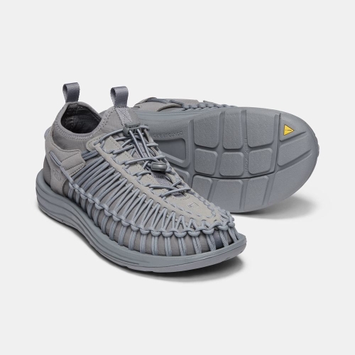 Keen Uneek Ht Uneek Sandaler Herr Grå | DWMIG8429