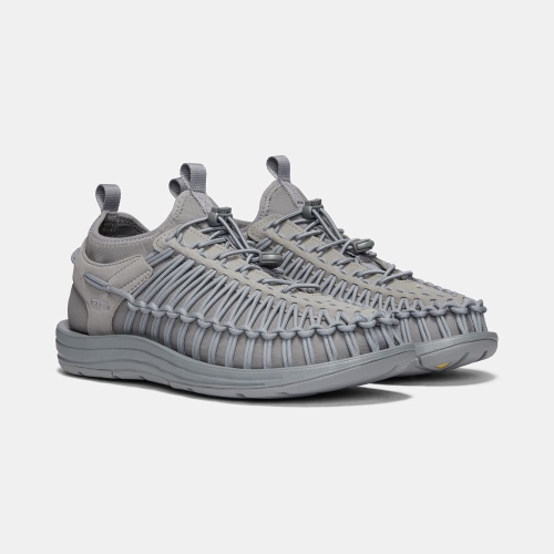 Keen Uneek Ht Uneek Sandaler Herr Grå | DWMIG8429