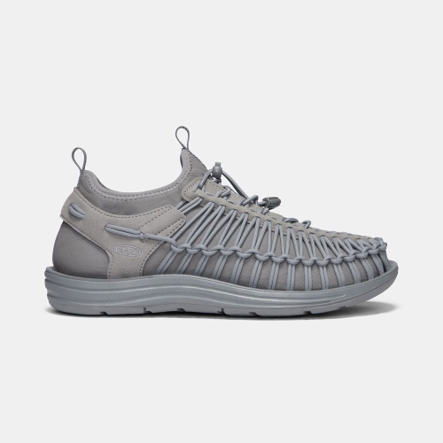 Keen Uneek Ht Uneek Sandaler Herr Grå | DWMIG8429
