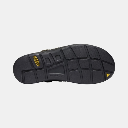 Keen Uneek Ht Uneek Sandaler Herr Olivgröna Camo | WIAOC3819