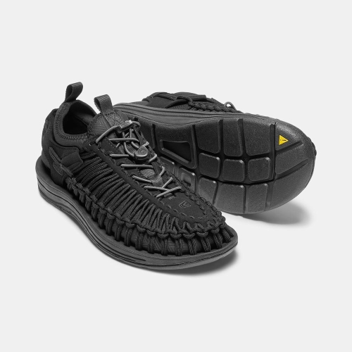 Keen Uneek Ht Uneek Sandaler Herr Svarta | COHYB1795