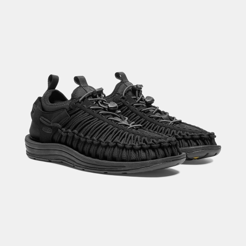 Keen Uneek Ht Uneek Sandaler Herr Svarta | COHYB1795