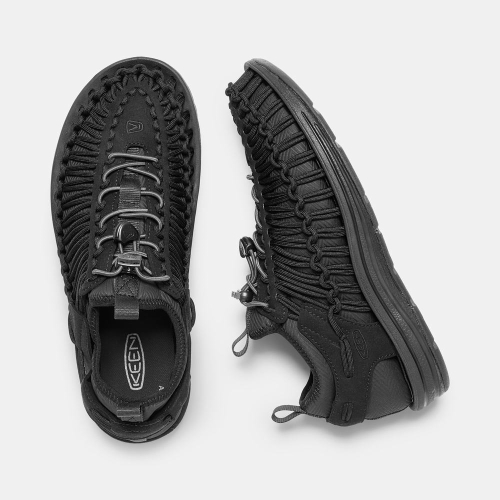 Keen Uneek Ht Uneek Sandaler Herr Svarta | COHYB1795