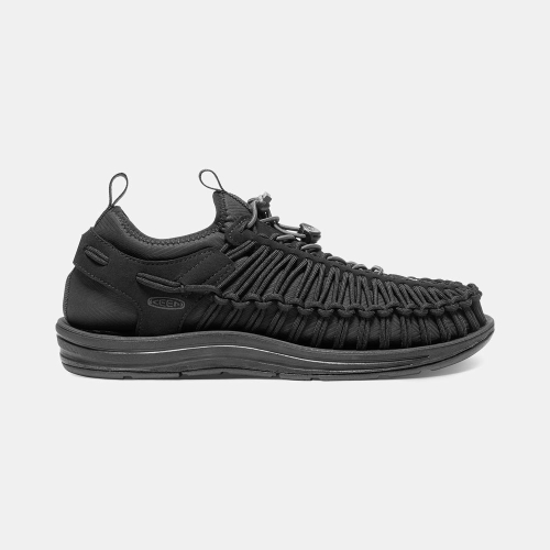 Keen Uneek Ht Uneek Sandaler Herr Svarta | COHYB1795