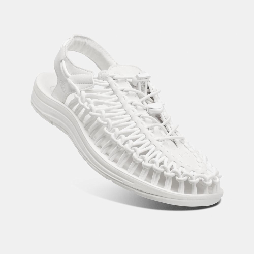 Keen Uneek Monochrome Uneek Sandaler Dam Vita | XLNYZ7430