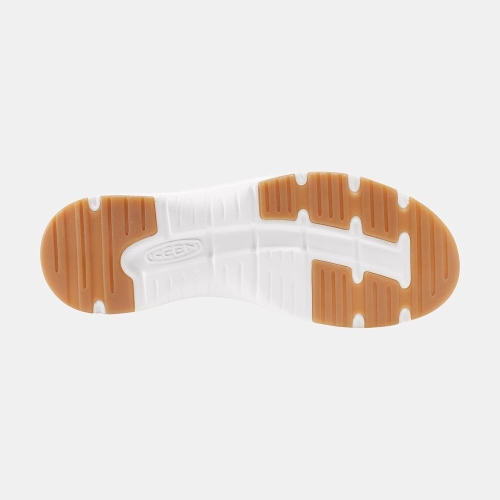 Keen Uneek O2 Ltd Uneek Sandaler Herr Svarta | RYAWE1076