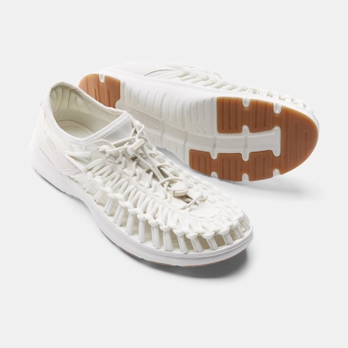 Keen Uneek O2 Ltd Uneek Sandaler Herr Vita | HGTUP0863