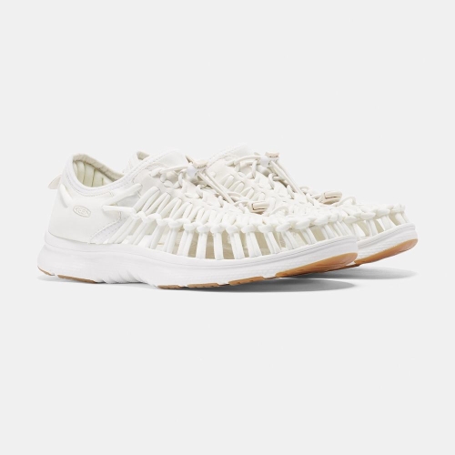 Keen Uneek O2 Ltd Uneek Sandaler Herr Vita | HGTUP0863