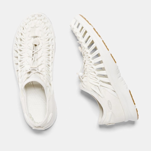 Keen Uneek O2 Ltd Uneek Sandaler Herr Vita | HGTUP0863