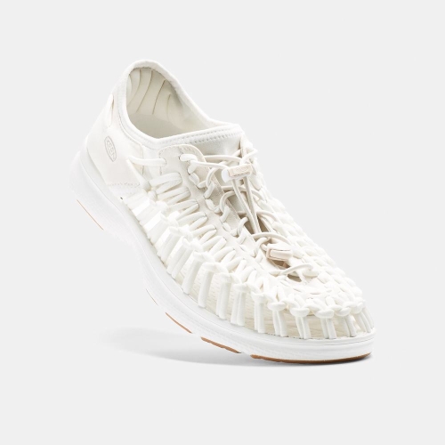 Keen Uneek O2 Ltd Uneek Sandaler Herr Vita | HGTUP0863