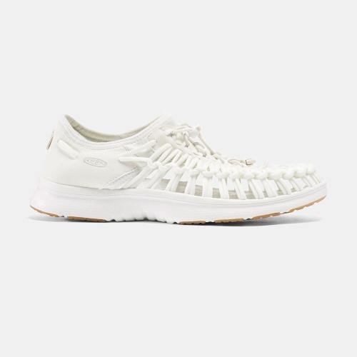 Keen Uneek O2 Ltd Uneek Sandaler Herr Vita | HGTUP0863
