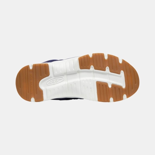 Keen Uneek O2 Uneek Sandaler Barn Blå | MGPAU9460