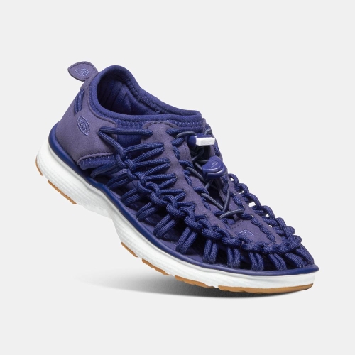 Keen Uneek O2 Uneek Sandaler Barn Blå | MGPAU9460