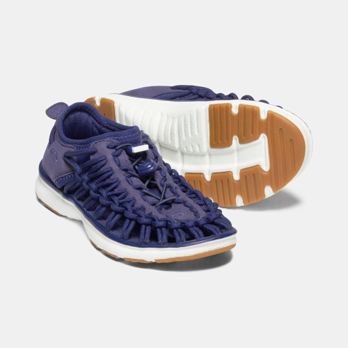 Keen Uneek O2 Uneek Sandaler Barn Blå | MGPAU9460