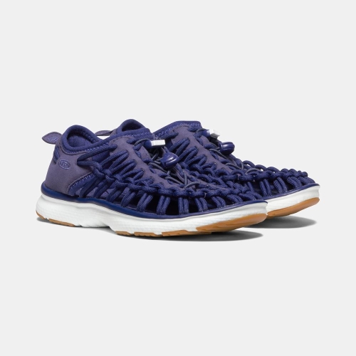 Keen Uneek O2 Uneek Sandaler Barn Blå | MGPAU9460