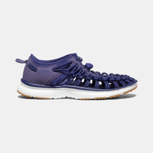Keen Uneek O2 Uneek Sandaler Barn Blå | MGPAU9460
