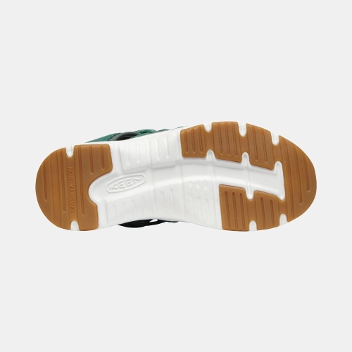Keen Uneek O2 Uneek Sandaler Barn Gröna | KODVL3957